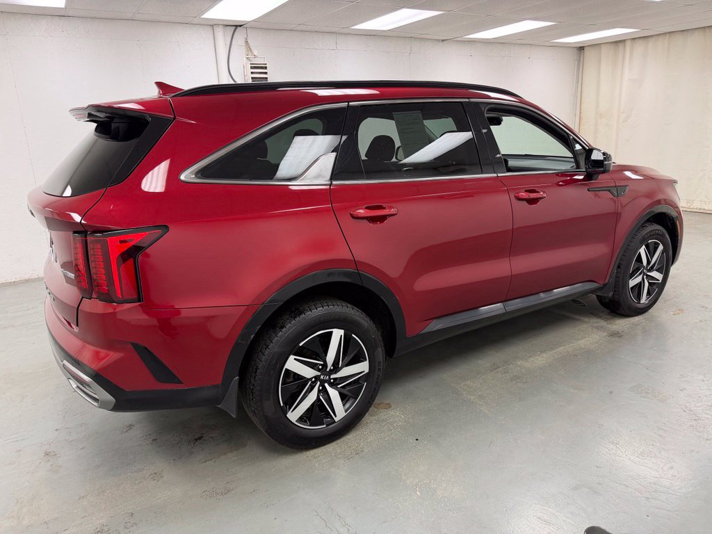 Used 2021 Kia Sorento EX w/ Panoramic Sunroof Package AWD/4WD image 7