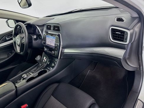 Used 2017 Nissan Maxima 3.5 S image 29