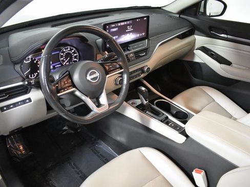 Certified 2023 Nissan Altima 2.5 SL image 13