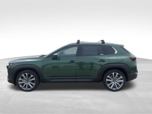 New 2026 MAZDA CX-50 AWD 2.5 S w/ Premium Package image 8