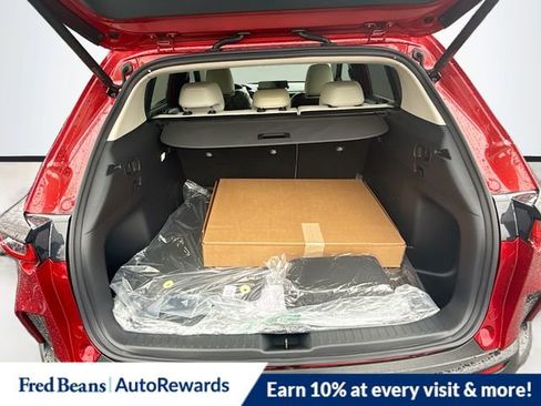 New 2026 MAZDA CX-50 AWD 2.5 S w/ Weather Package image 27