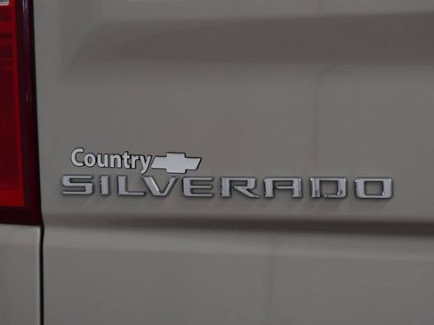 New 2026 Chevrolet Silverado 1500 RST w/ RST Select Package AWD/4WD image 23