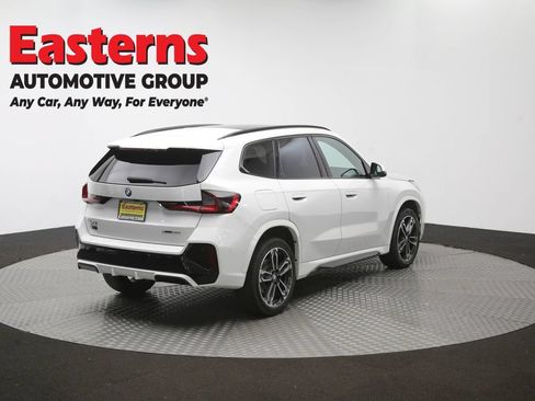 Used 2024 BMW X1 xDrive28i w/ Premium Package AWD/4WD image 40