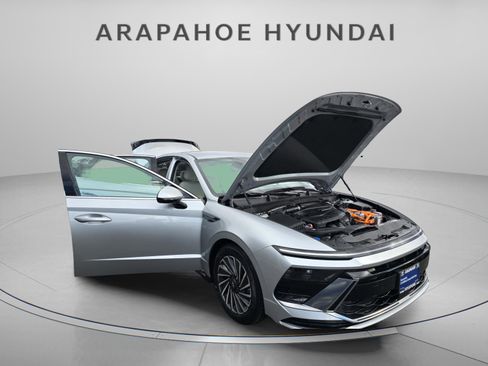 Used 2024 Hyundai Sonata SEL image 11