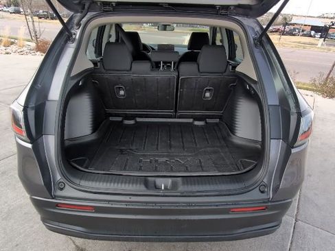 Used 2024 Honda HR-V LX image 29