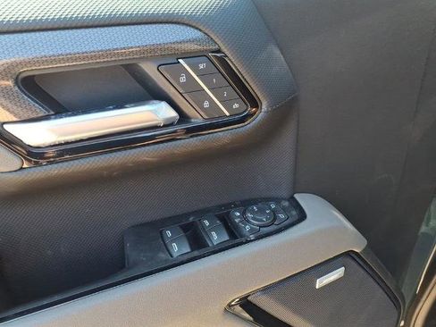 New 2026 Chevrolet Silverado 1500 ZR2 AWD/4WD image 14