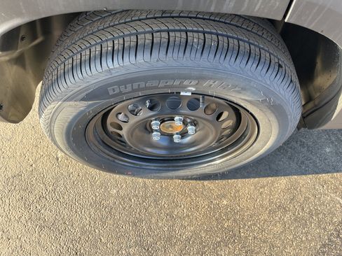 New 2026 Chevrolet Trax LS image 10