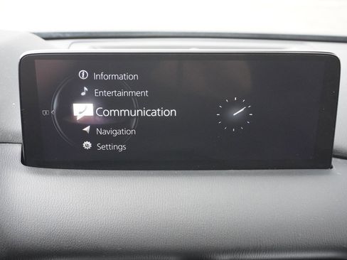 Used 2022 MAZDA CX-5 AWD 2.5 S image 43