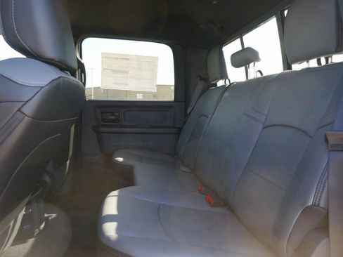 New 2026 RAM 2500 Tradesman AWD/4WD image 16