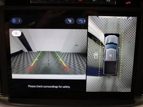 Used 2024 Ford F150 Tremor w/ Equipment Group 402A High image 15