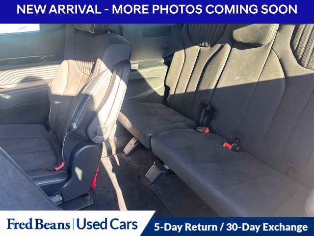 Used 2024 Hyundai Palisade Calligraphy AWD/4WD image 9