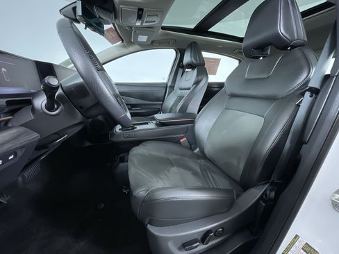 Certified 2024 Nissan Ariya AWD image 14
