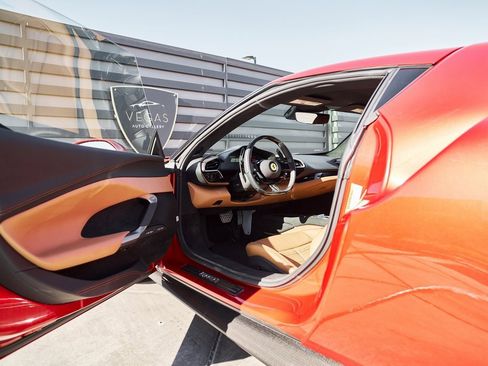 Used 2024 Ferrari 296 GTB image 38