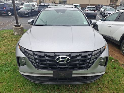 Used 2022 Hyundai Tucson SEL w/ Convenience Package image 2