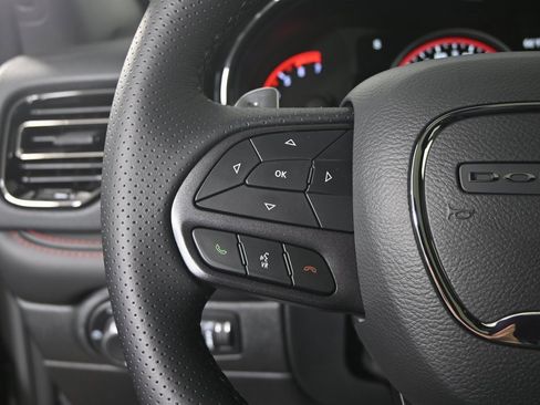 New 2026 Dodge Durango GT image 36