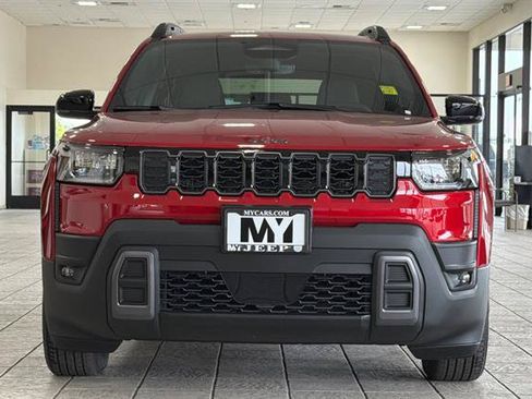 New 2026 Jeep Cherokee Limited AWD/4WD image 5