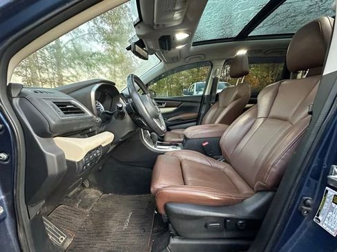 Used 2020 Subaru Ascent Touring w/ Popular Package #2A image 24
