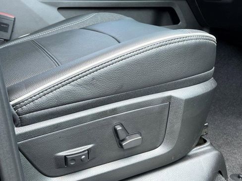 New 2025 RAM 2500 Limited image 12