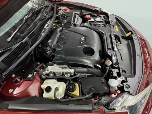 Used 2016 Nissan Maxima SR image 55