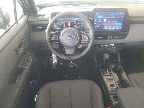 New 2026 Subaru Outback Limited XT AWD/4WD image 11