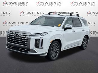 Used 2023 Hyundai Palisade Calligraphy 360° Tour