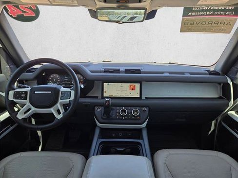Used 2024 Land Rover Defender 110 S AWD/4WD image 18