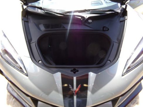 Used 2023 Chevrolet Corvette Z06 RWD image 11
