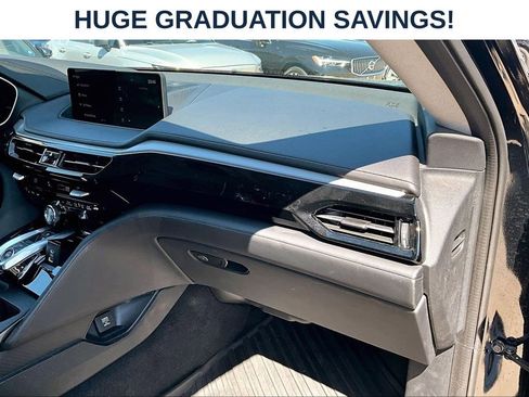 Used 2023 Acura MDX FWD w/ Technology Package image 19