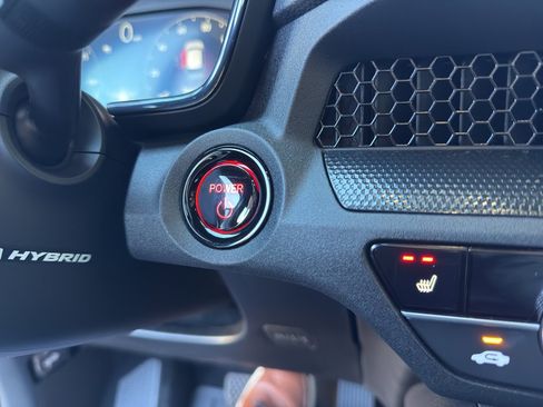 Certified 2026 Honda CR-V TrailSport image 30