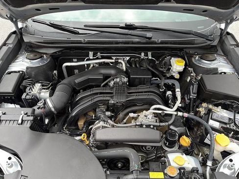 Used 2020 Subaru Outback Premium AWD/4WD image 27