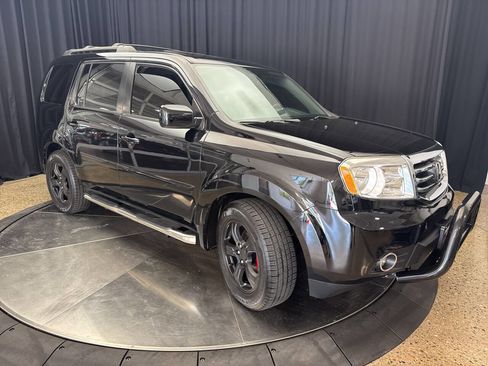 Used 2015 Honda Pilot SE image 15