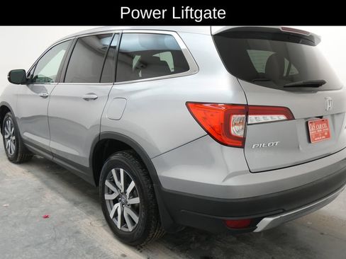 Used 2019 Honda Pilot EX-L image 5