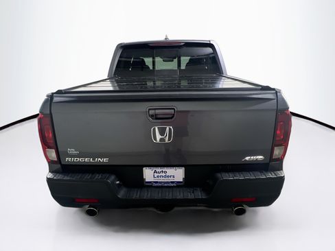 Used 2023 Honda Ridgeline RTL image 6