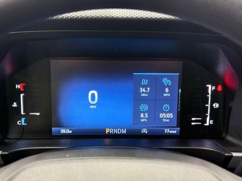 New 2025 Ford Ranger XL w/ Trailer Tow Package image 32