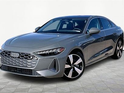 New 2025 Audi A5 2.0T Premium Plus