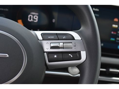 New 2025 Hyundai Santa Cruz SE image 21