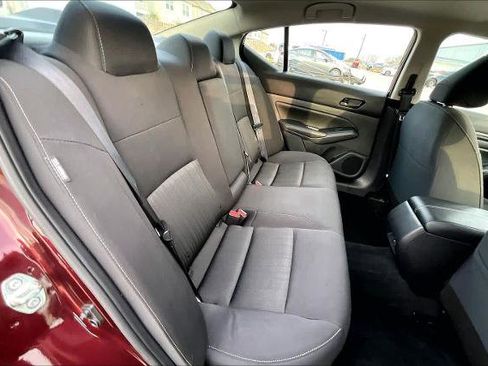 Certified 2025 Nissan Altima 2.5 SV image 20