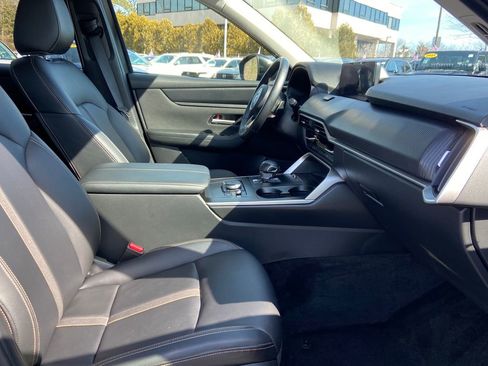 Used 2025 MAZDA CX-90 3.3 Turbo w/ Select Package image 24