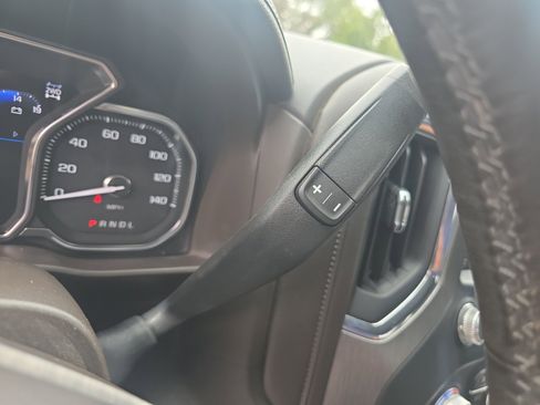 Used 2019 GMC Sierra 1500 Denali w/ Denali Ultimate Package image 21