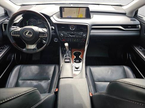 Used 2018 Lexus RX 450h AWD w/ Premium Package image 17