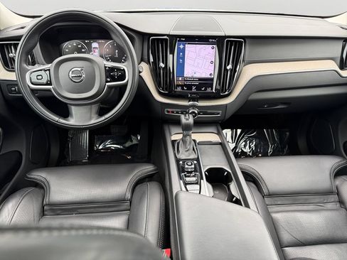 Used 2021 Volvo XC60 T5 Inscription w/ Advanced Package AWD/4WD image 15