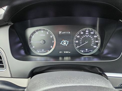 Used 2015 Hyundai Sonata Sport w/ Option Group 04 FWD image 19