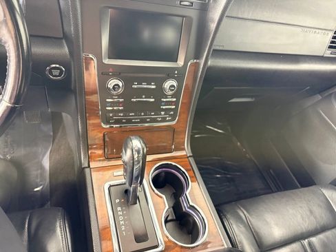 Used 2015 Lincoln Navigator 4WD image 26