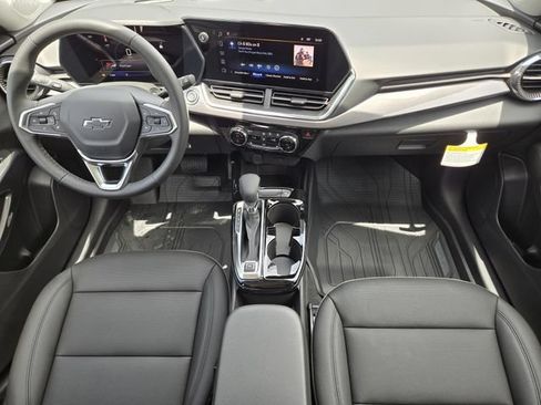 New 2026 Chevrolet Trax ACTIV w/ Driver Confidence Package FWD image 20