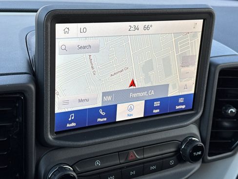 Used 2024 Ford Bronco Sport Heritage image 19