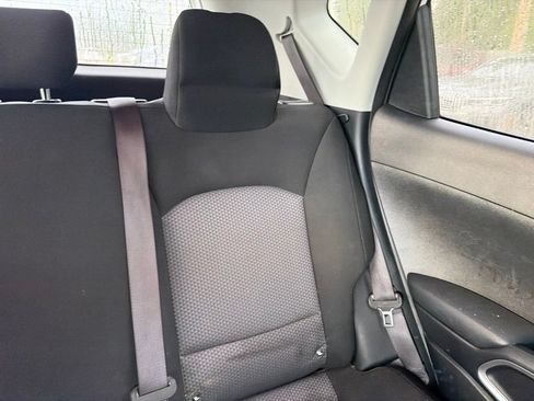 Certified 2024 Kia Soul LX w/ Option Group 015 FWD image 20