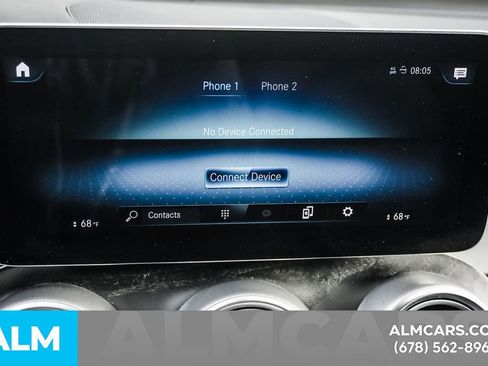 Used 2022 Mercedes-Benz GLC 300 4MATIC Coupe image 35