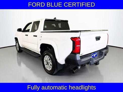 Used 2024 Toyota Tacoma SR image 7