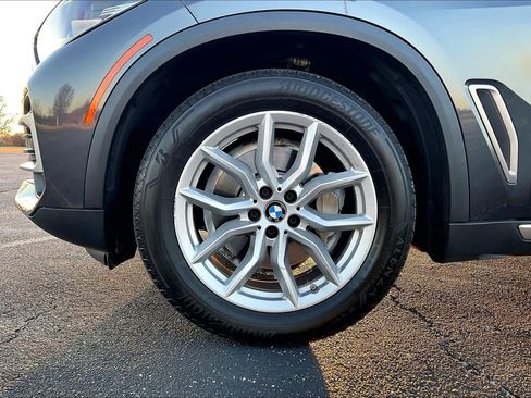 Used 2021 BMW X5 xDrive40i image 9