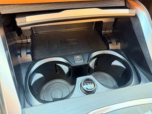 Certified 2026 BMW 430i xDrive 430i xDrive w/ M Sport Package image 27